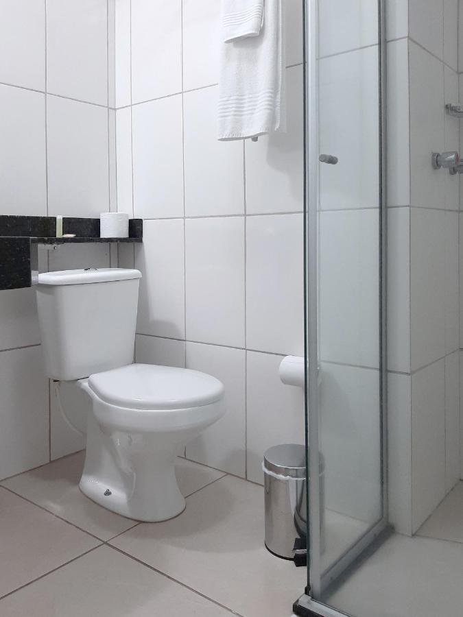 Tri Hotel Smart Chapecó Esterno foto