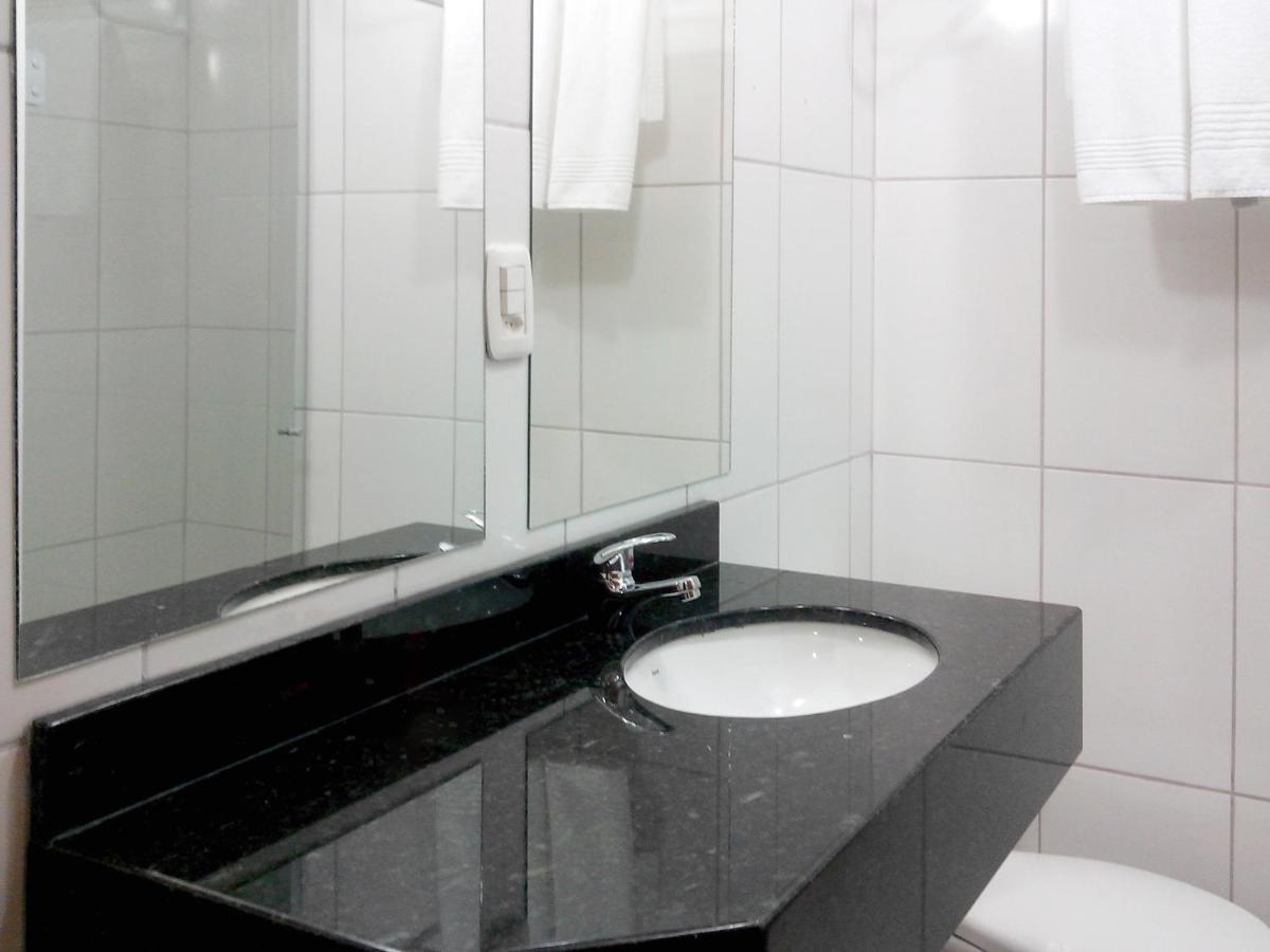Tri Hotel Smart Chapecó Esterno foto