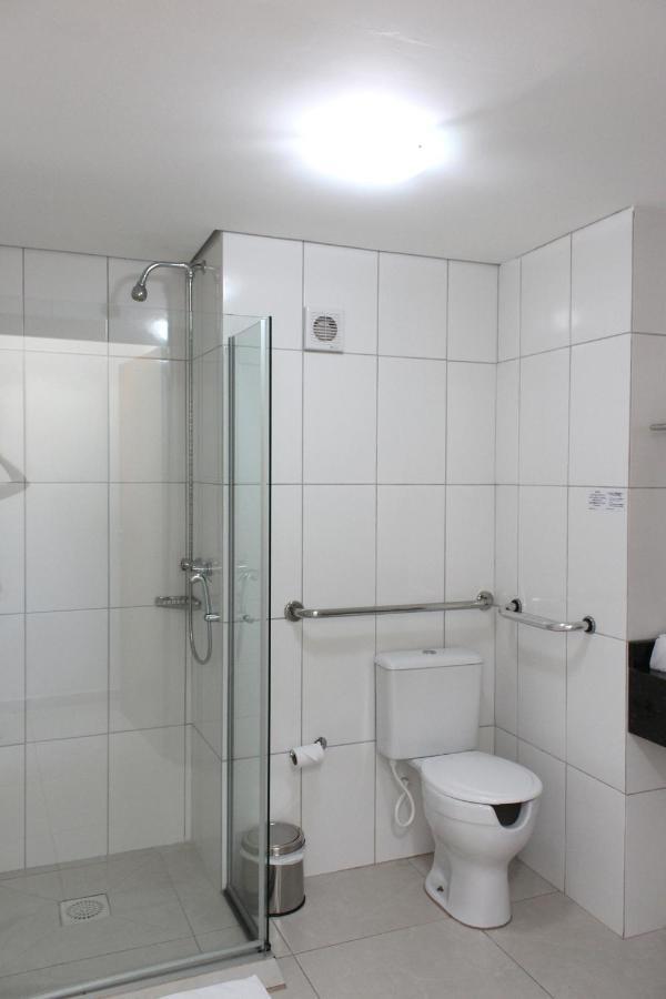 Tri Hotel Smart Chapecó Esterno foto